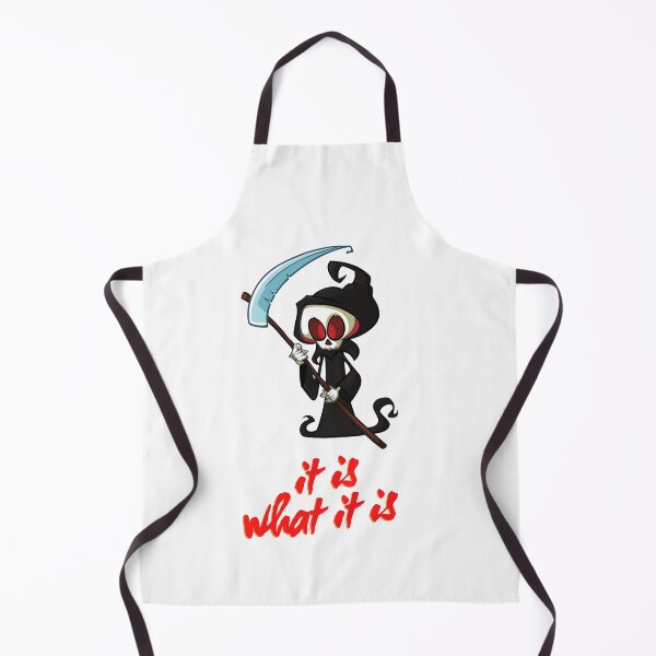 Item preview, It Is What It Is designed and sold by MaskArriba.
