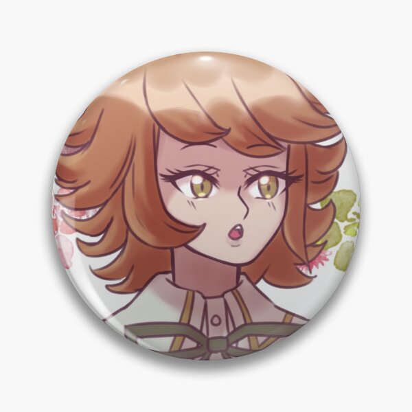 Item preview, Chihiro Fujisaki Danganronpa trigger happy havoc designed and sold by Aviation-cake.