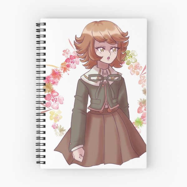 Item preview, Chihiro Fujisaki Danganronpa trigger happy havoc designed and sold by Aviation-cake.