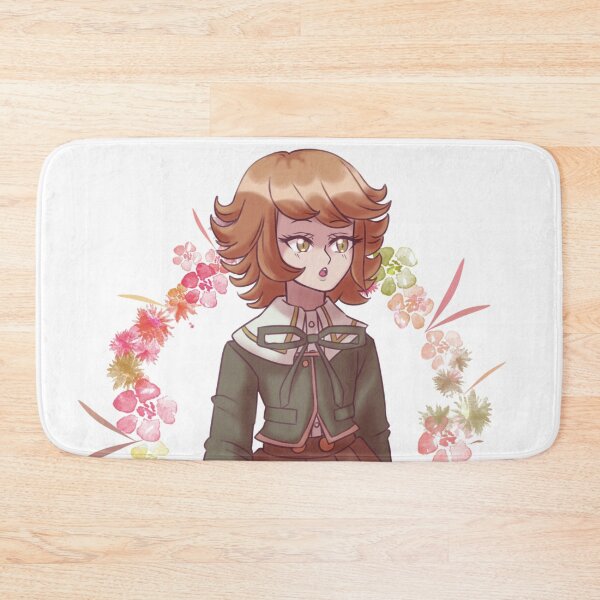 Item preview, Chihiro Fujisaki Danganronpa trigger happy havoc designed and sold by Aviation-cake.