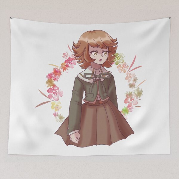 Item preview, Chihiro Fujisaki Danganronpa trigger happy havoc designed and sold by Aviation-cake.