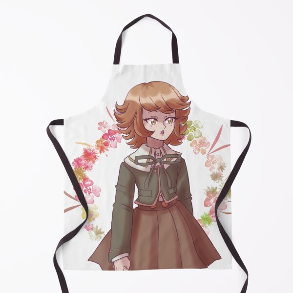 Item preview, Chihiro Fujisaki Danganronpa trigger happy havoc designed and sold by Aviation-cake.