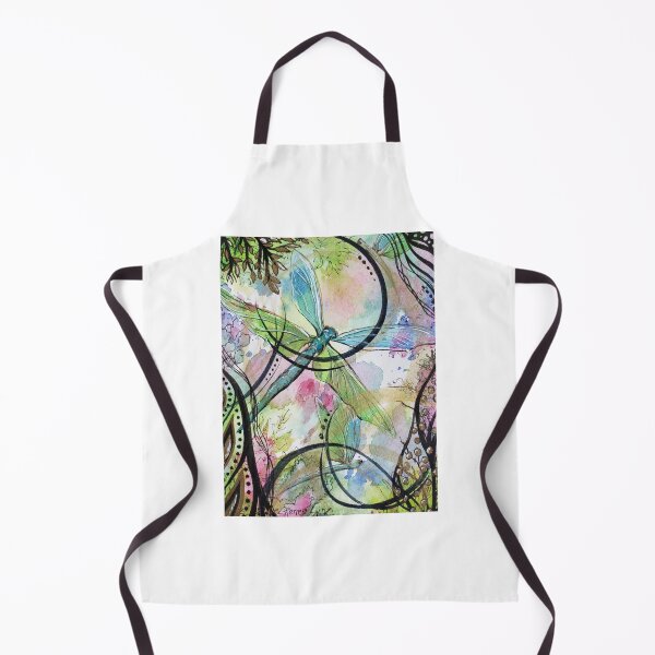 Item preview, A Dragonfly's View designed and sold by Reneesodyssey.