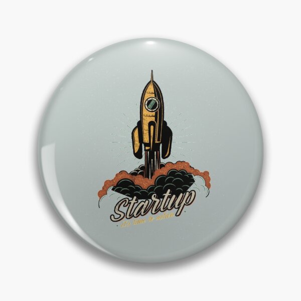 Item preview, Startup - Awesome Entrepreneur Gift designed and sold by Teenation9.