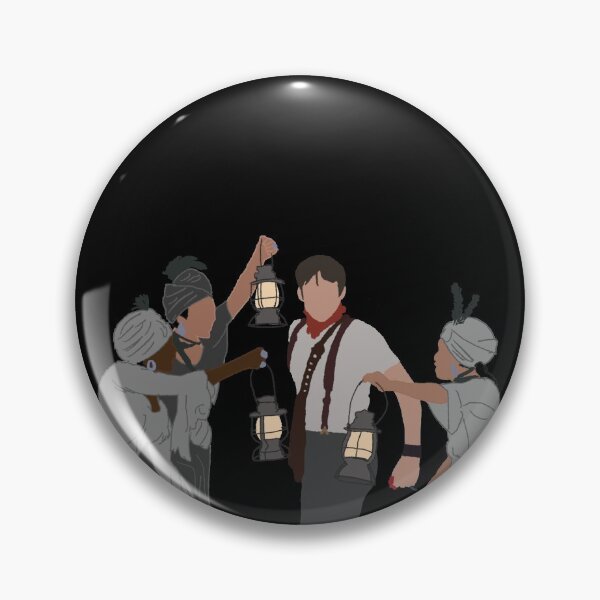 Item preview, Orpheus and the Fates designed and sold by magglessmith.