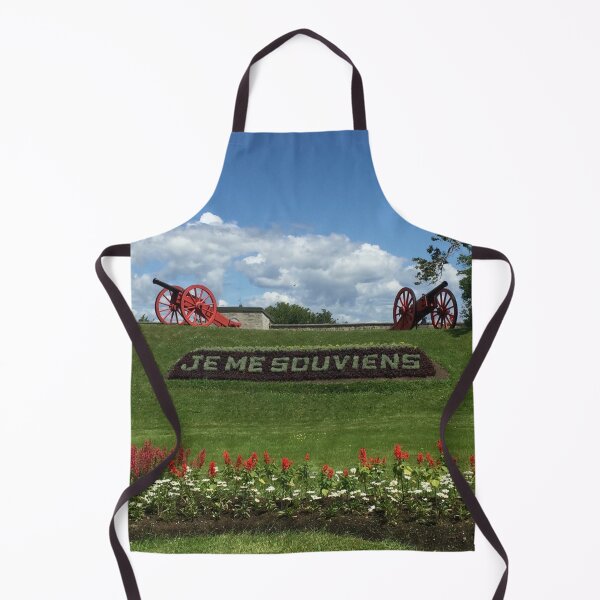 Item preview, Je Me Souviens - I Remember - Quebec designed and sold by molamode.