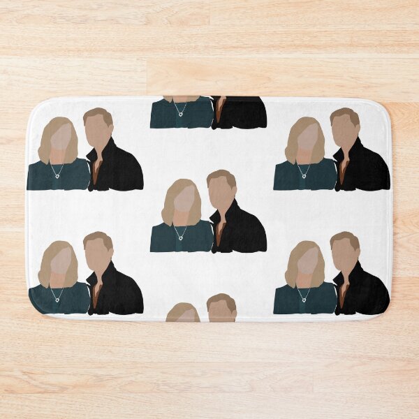 Item preview, Klaus and Caroline- Klaroline designed and sold by mashal1076.