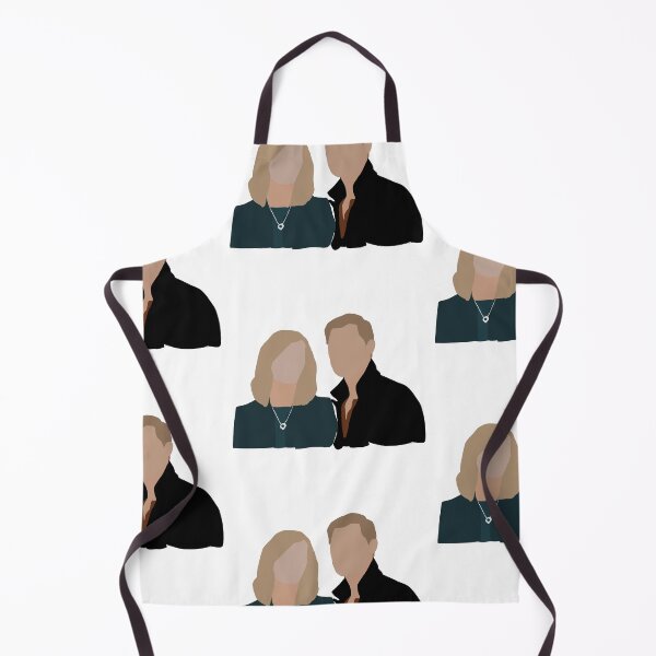 Item preview, Klaus and Caroline- Klaroline designed and sold by mashal1076.