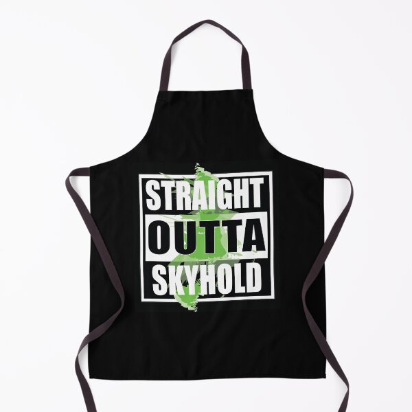 Item preview, Straight Outta Skyhold  designed and sold by SamsPics118.