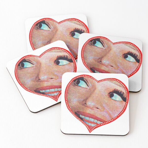 Item preview, HELLO CAROL! designed and sold by mistersandell.