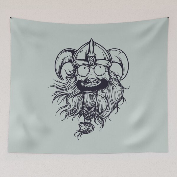 Item preview, Silly warrior - Awesome silly graphic lover Gift designed and sold by Teenation9.