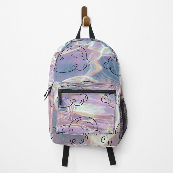 Item preview, clouds aesthetic art designed and sold by ilustra-ink.