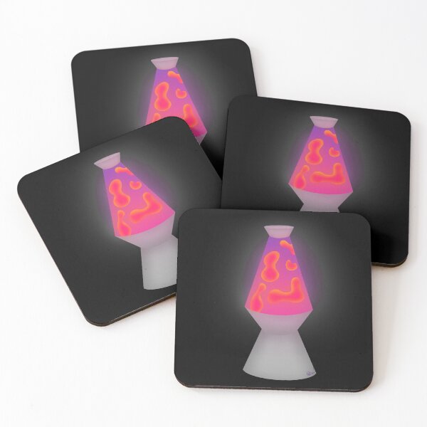 Item preview, Sunset Lava Lamp designed and sold by Autumn  Sanchez.