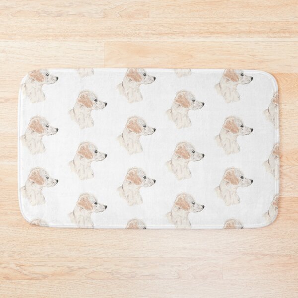 Item preview, Chihuahua Mix Dog designed and sold by CaroleLynne.