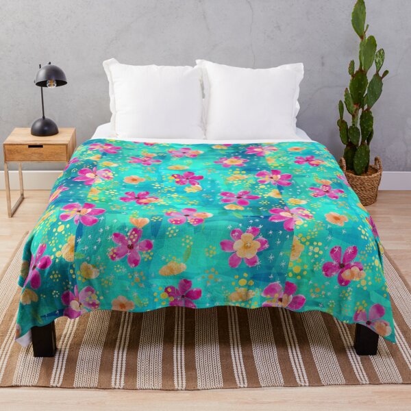 Item preview, Dance of wildflowers designed and sold by Iambellanova.