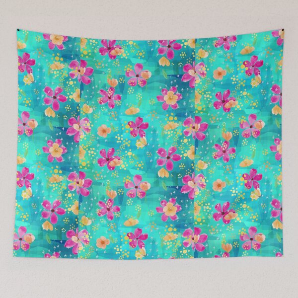 Item preview, Dance of wildflowers designed and sold by Iambellanova.