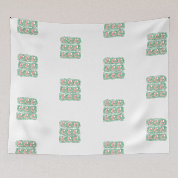 Item preview, Vietnamese Spring Rolls (Gỏi Cuốn) designed and sold by tiff42.