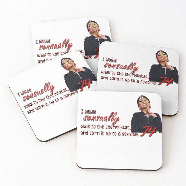 Item preview, Jujubee as Eartha Kitt designed and sold by emnewty.