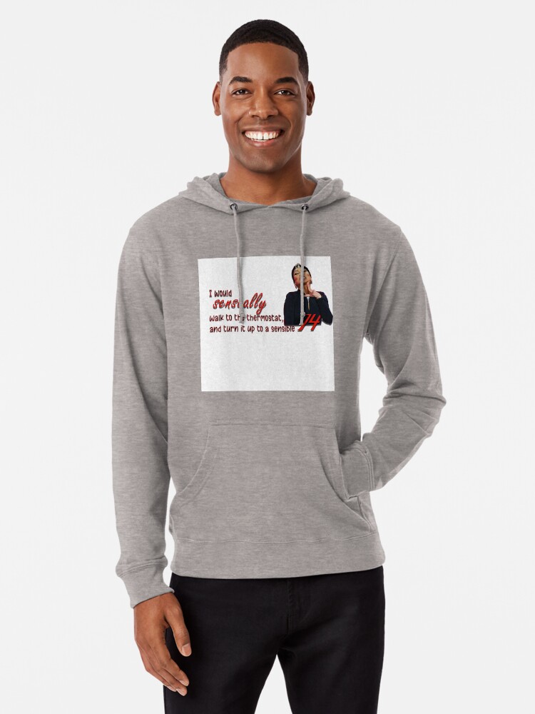 Jujubee As Eartha Kitt Lightweight Hoodie By Emnewty Redbubble