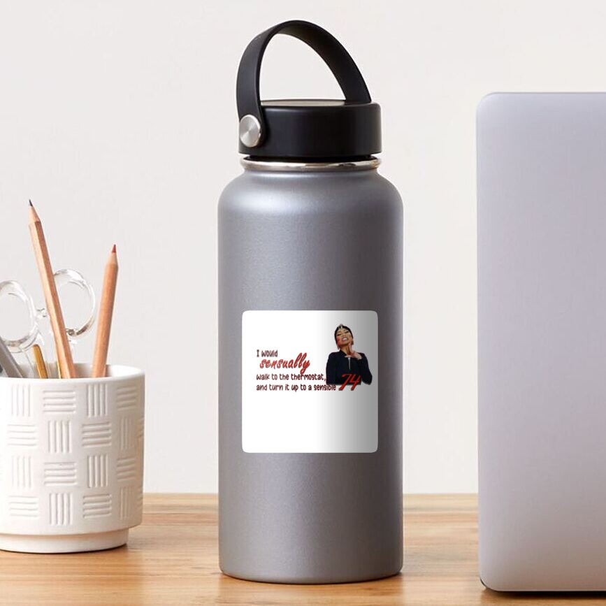 Jujubee As Eartha Kitt Sticker By Emnewty Redbubble