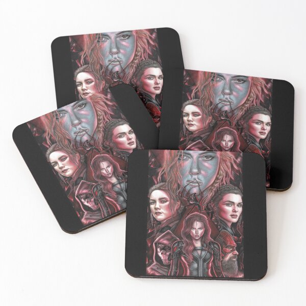 Item preview, Widows designed and sold by  sophieduffyart.
