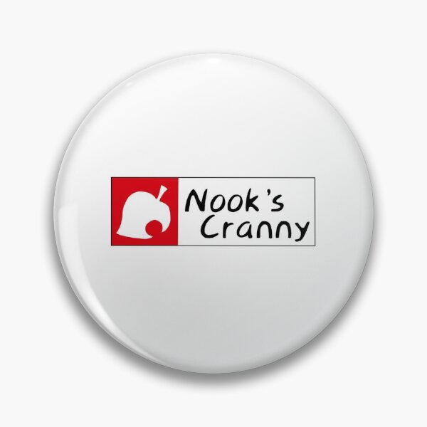 Item preview, Nook's Cranny / ACNH designed and sold by sbtrue.