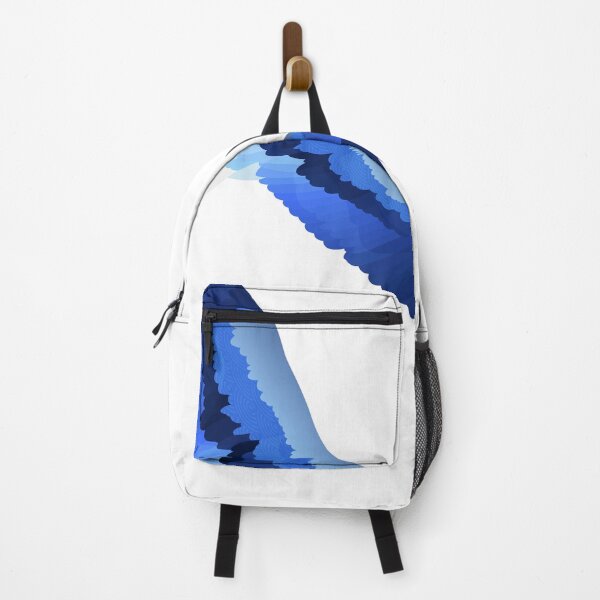 Item preview, Bold Eagle blue designed and sold by MAS Graphic Design.
