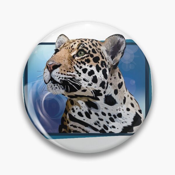Item preview, Jaguar designed and sold by obscurite.