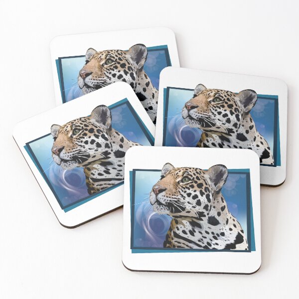 Item preview, Jaguar designed and sold by obscurite.