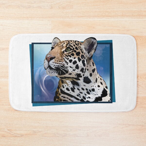 Item preview, Jaguar designed and sold by obscurite.