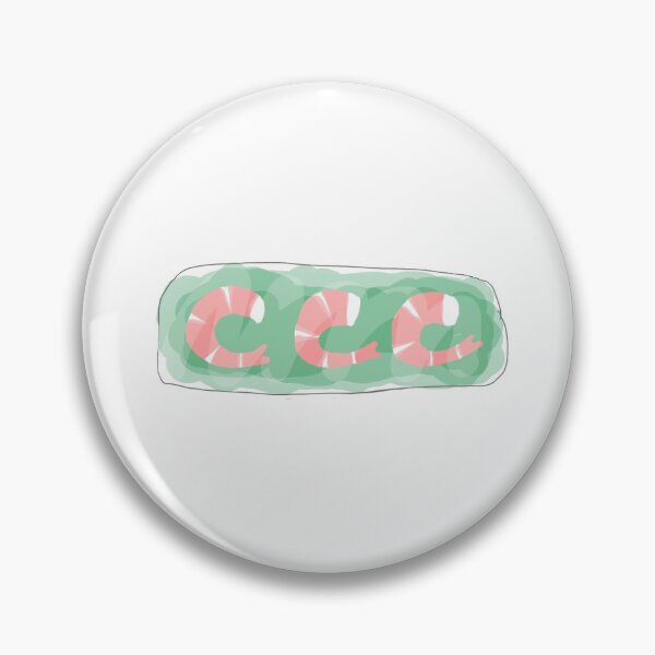 Item preview, Vietnamese Spring Rolls (Gỏi Cuốn) designed and sold by tiff42.