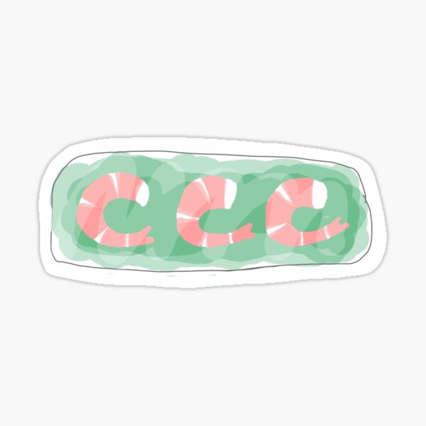 Item preview, Vietnamese Spring Rolls (Gỏi Cuốn) designed and sold by tiff42.