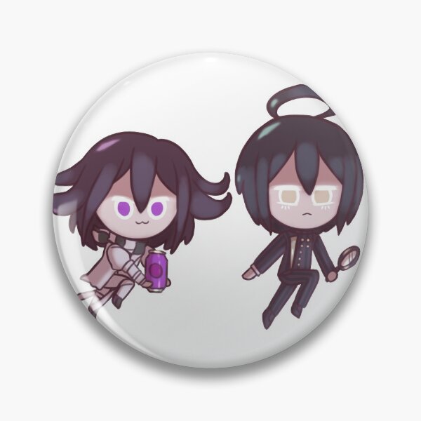 Item preview, Oumasai Danganronpa V3 Cookie Run designed and sold by Aviation-cake.