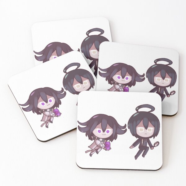 Item preview, Oumasai Danganronpa V3 Cookie Run designed and sold by Aviation-cake.
