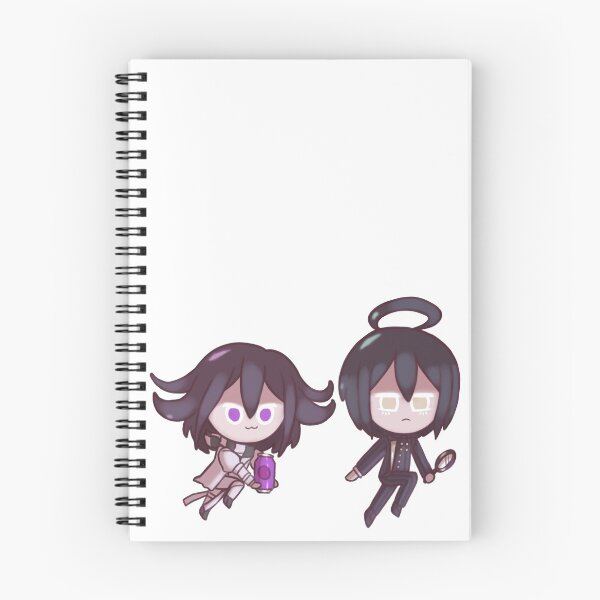 Item preview, Oumasai Danganronpa V3 Cookie Run designed and sold by Aviation-cake.