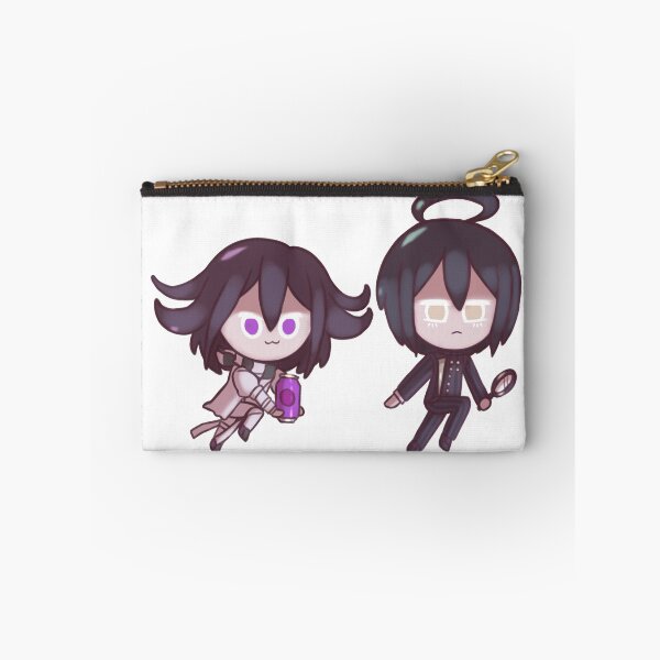 Item preview, Oumasai Danganronpa V3 Cookie Run designed and sold by Aviation-cake.