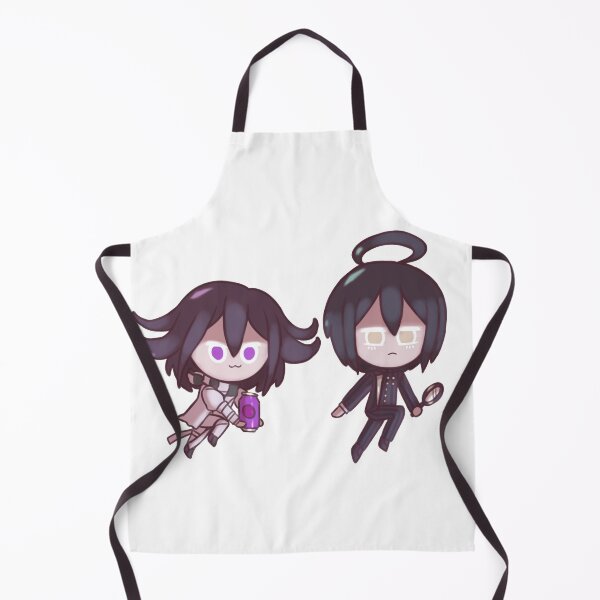 Item preview, Oumasai Danganronpa V3 Cookie Run designed and sold by Aviation-cake.