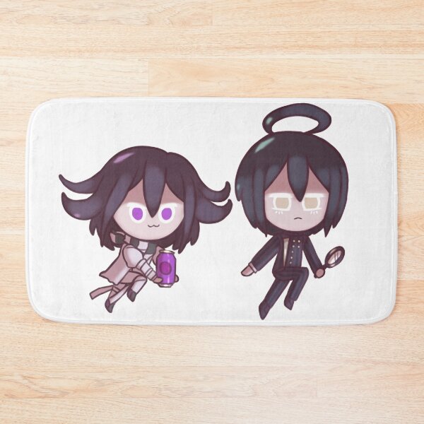 Item preview, Oumasai Danganronpa V3 Cookie Run designed and sold by Aviation-cake.