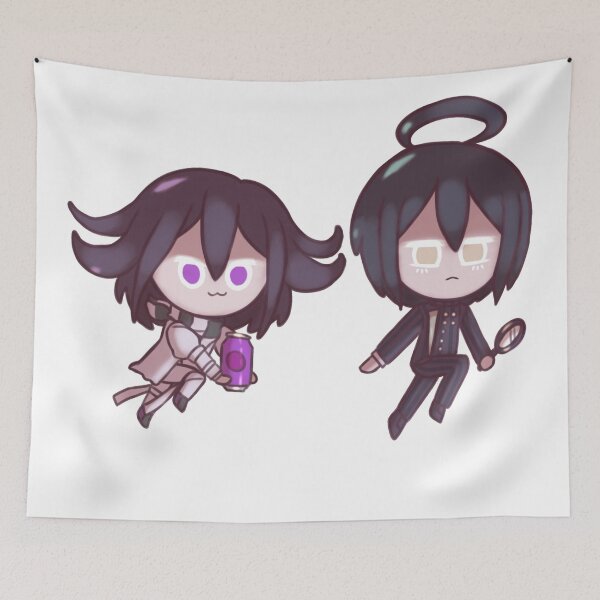 Item preview, Oumasai Danganronpa V3 Cookie Run designed and sold by Aviation-cake.