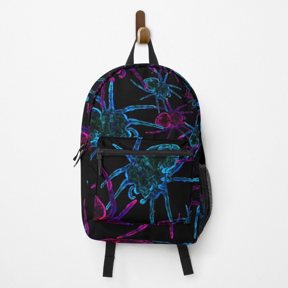 Item preview, Backpack designed and sold by errorface.