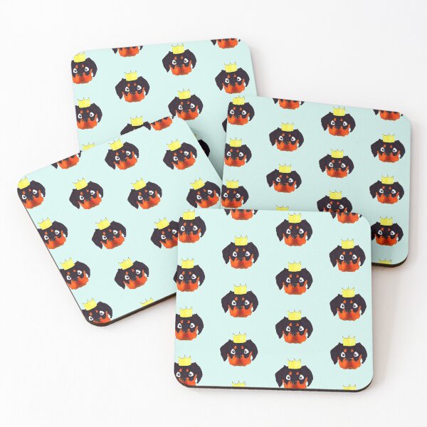 Item preview, King Rottweiler  designed and sold by GSKeane.