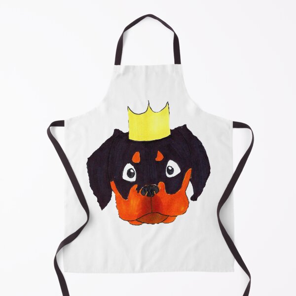 Item preview, King Rottweiler  designed and sold by GSKeane.
