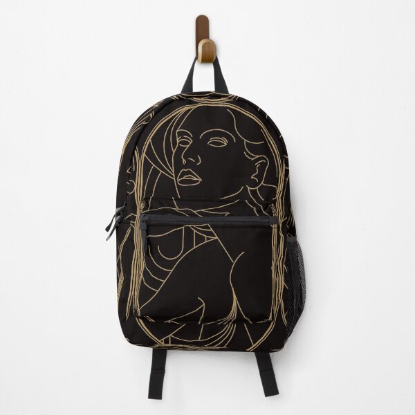 Item preview,  Beauty Artdeco 5 designed and sold by CartoonTshirtD.