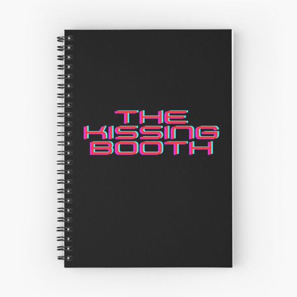 Item preview, the kissing booth designed and sold by Katyan-Art.