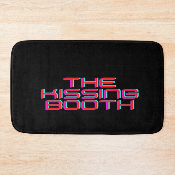 Item preview, the kissing booth designed and sold by Katyan-Art.
