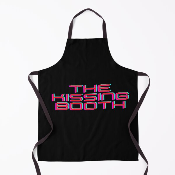 Item preview, the kissing booth designed and sold by Katyan-Art.