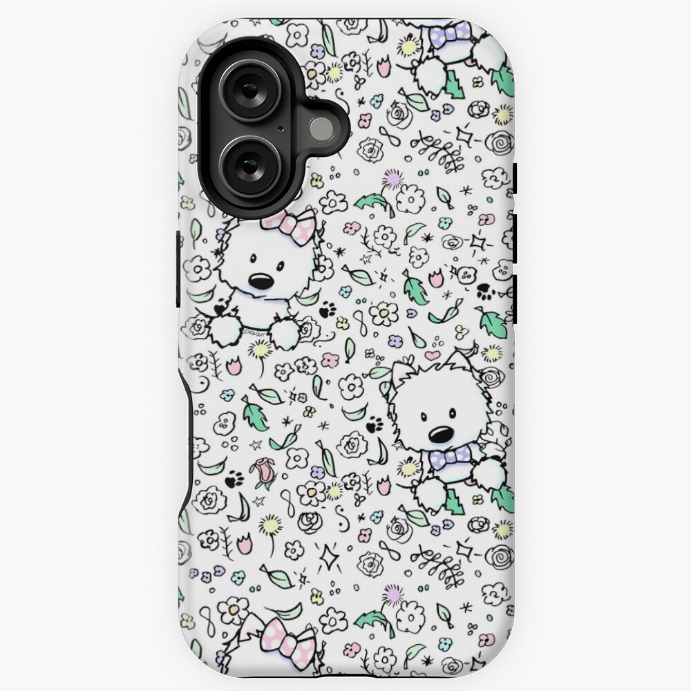Item preview, iPhone Magsafe Tough Case designed and sold by KiniArt.