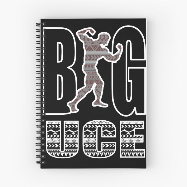 Item preview, gym uce designed and sold by ARTSHACKPRINTS.