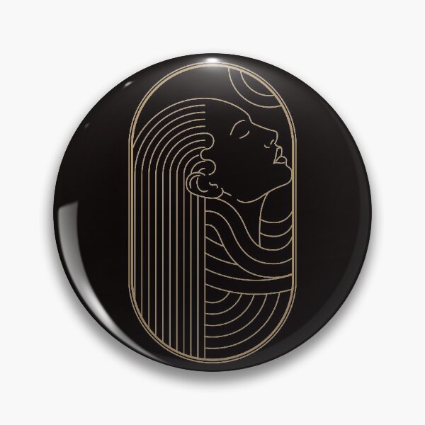 Artikelvorschau, Schönheit Artdeco 6 entworfen und verkauft von CartoonTshirtD.