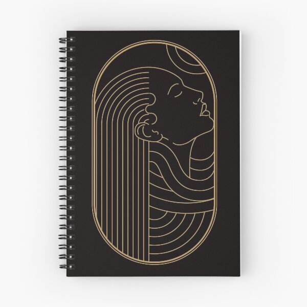 Item preview,  Beauty Artdeco 6 designed and sold by CartoonTshirtD.